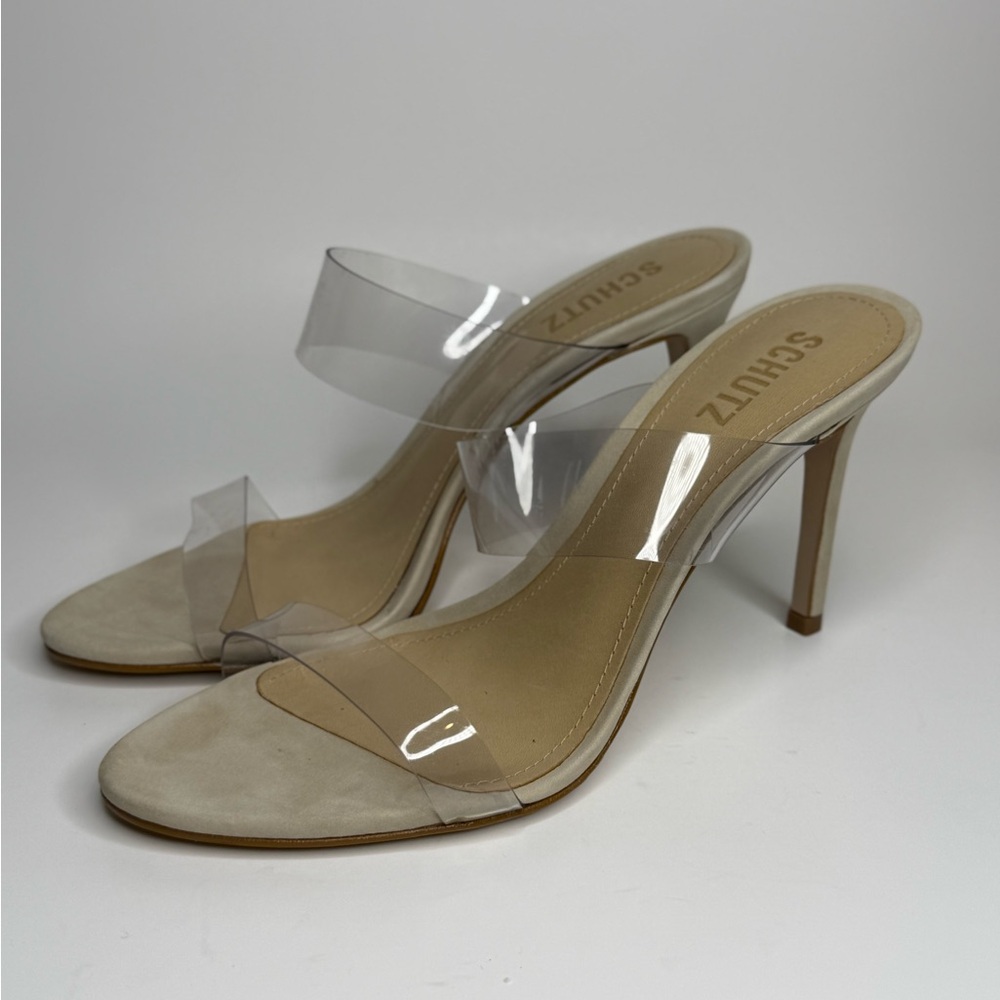 Schutz Ariella Heel - Picture 5 of 10